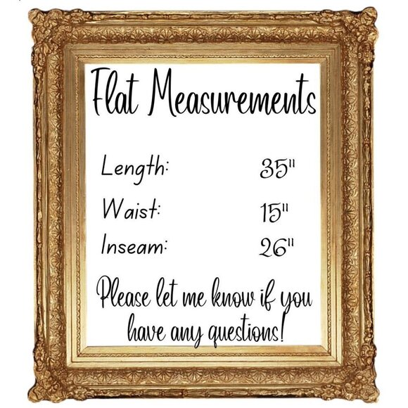 Liverpool Petite Reese Stretch Knit Pull On Leggings Gray Size 10P - Picture 9 of 9